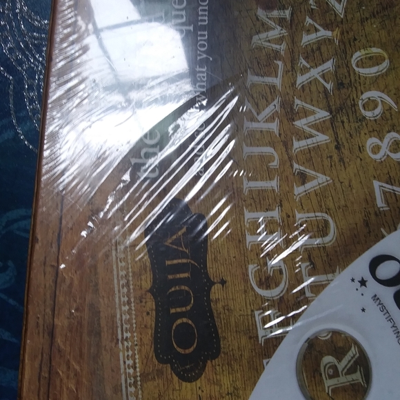 New Ouija board - Picture 4 of 4